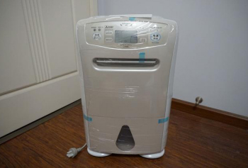 MITSUBISHI三菱除濕機(jī)